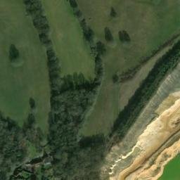 Satellite imagery of survey_point, GB