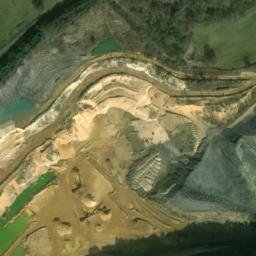 Satellite imagery of survey_point, GB