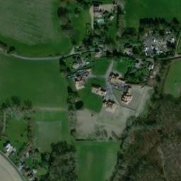 Satellite imagery of Selling Perry Wood, GB