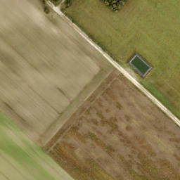 Satellite imagery of 196, NL
