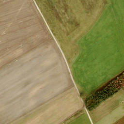 Satellite imagery of 193, NL