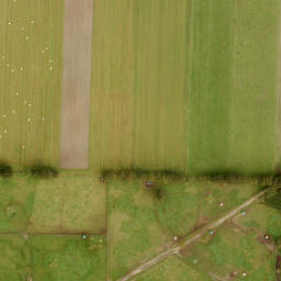 Satellite imagery of boundary_stone, NL