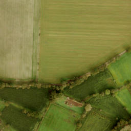 Satellite imagery of boundary_stone, NL
