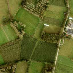 Satellite imagery of boundary_stone, NL