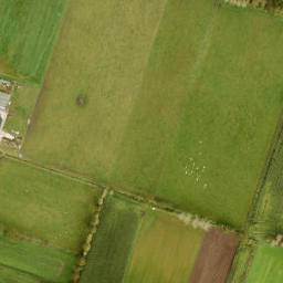 Satellite imagery of boundary_stone, NL