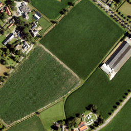 Satellite imagery of Douanepaal, NL