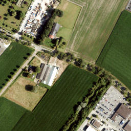 Satellite imagery of Douanepaal, NL
