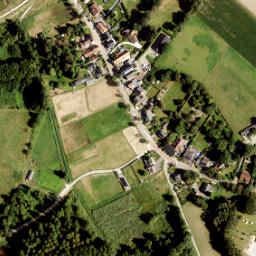 Satellite imagery of Kasteel Nieuwenbroek, NL