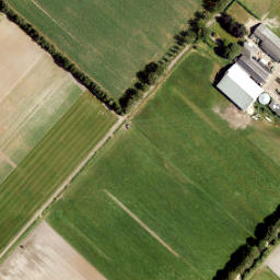 Satellite imagery of 426-G, NL
