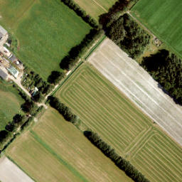 Satellite imagery of 426-G, NL