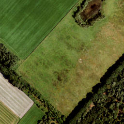 Satellite imagery of 426-G, NL