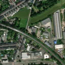 Satellite imagery of Geodätischer Referenzpunkt, NL