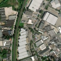 Satellite imagery of Geodätischer Referenzpunkt, NL
