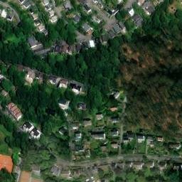 Satellite imagery of Hasenberg, DE