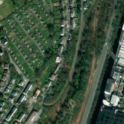 Satellite imagery of Deisemanns Kopf, DE