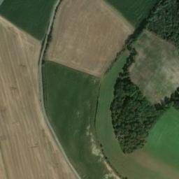 Satellite imagery of Hahnenberg, DE