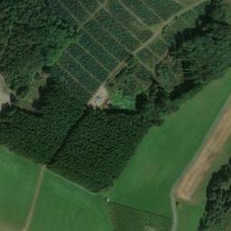 Satellite imagery of Hahnenberg, DE