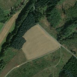 Satellite imagery of Hahnenberg, DE