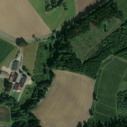 Satellite imagery of Nußhagen, DE