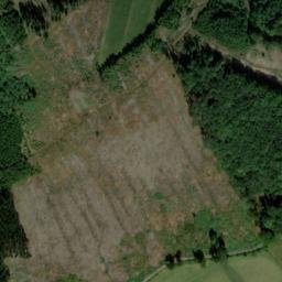 Satellite imagery of Krusenberg, DE