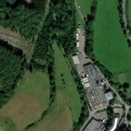 Satellite imagery of Krusenberg, DE