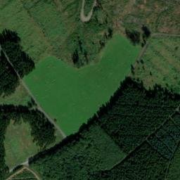 Satellite imagery of Blackshahnskopf, DE