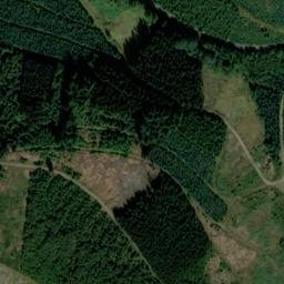 Satellite imagery of Christen-Berg, DE
