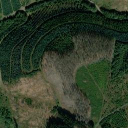Satellite imagery of Christen-Berg, DE