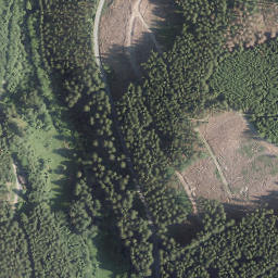 Satellite imagery of Sahlenberg, DE