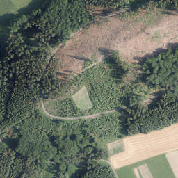 Satellite imagery of Rehenberg, DE