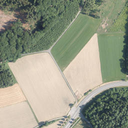 Satellite imagery of Rehenberg, DE
