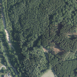 Satellite imagery of Gesenberg, DE