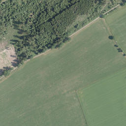 Satellite imagery of Reister Berg, DE