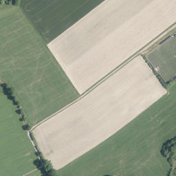 Satellite imagery of Reister Berg, DE