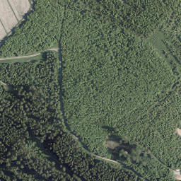 Satellite imagery of Hellepine, DE