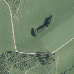 Satellite imagery of Hellepine, DE