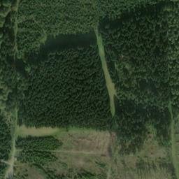Satellite imagery of Kahlenberg, DE