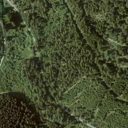 Satellite imagery of Hohe Pön, DE