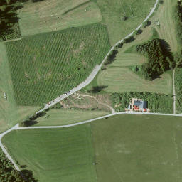 Satellite imagery of Auf’m Knoll, DE