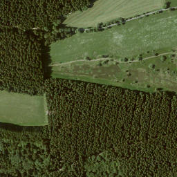 Satellite imagery of Kahle Pön, DE