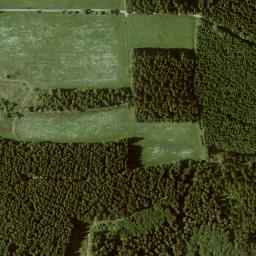 Satellite imagery of Kahle Pön, DE