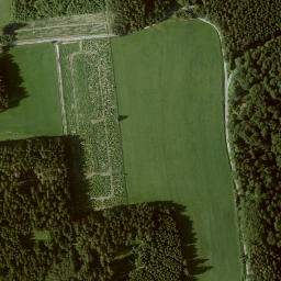 Satellite imagery of Osternberg, DE