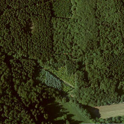 Satellite imagery of Osternberg, DE