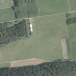 Satellite imagery of Kuhtenberg, DE
