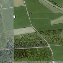 Satellite imagery of Kuhtenberg, DE