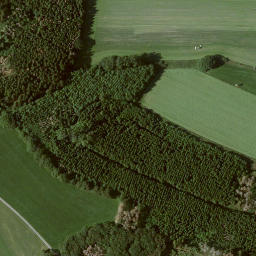 Satellite imagery of Raumberg, DE