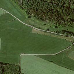 Satellite imagery of Raumberg, DE