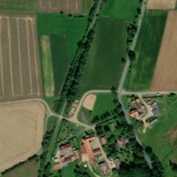Satellite imagery of Komberg, DE