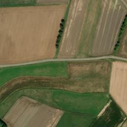 Satellite imagery of Komberg, DE