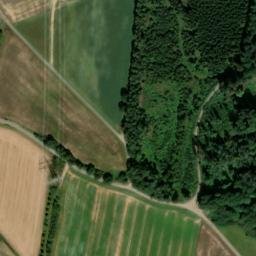 Satellite imagery of Komberg, DE